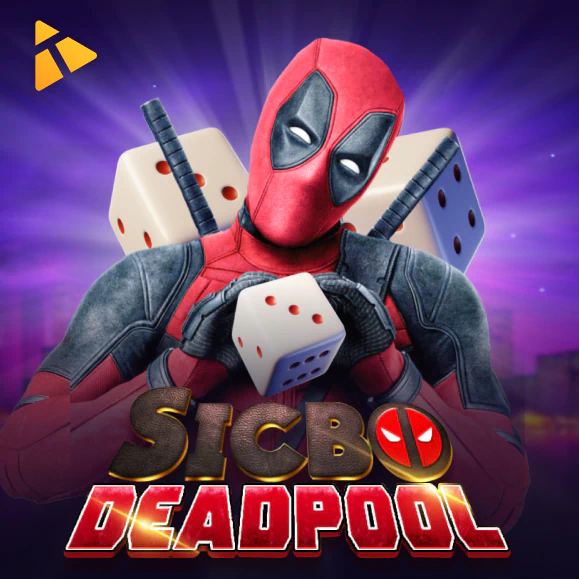 Sicbo Deadpool DA88